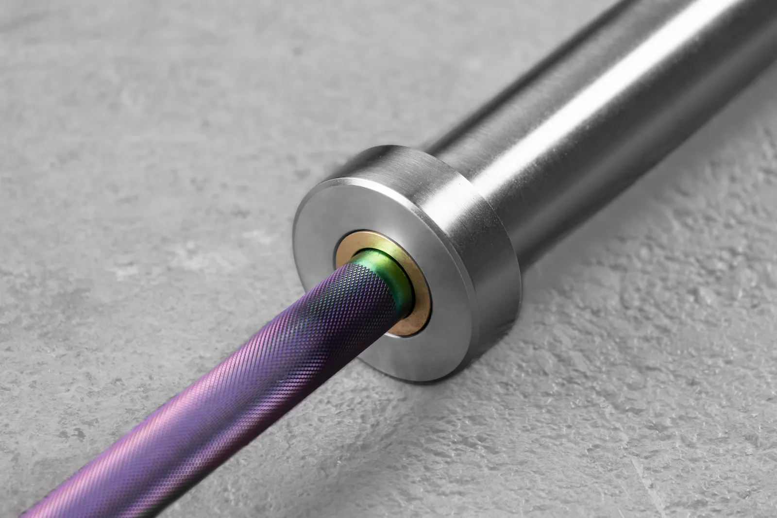 Used - The C Bar - Mens short bar | KingsBox