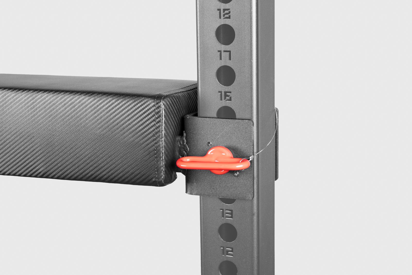 Used - Mighty Hip Thruster Attachment | KingsBox