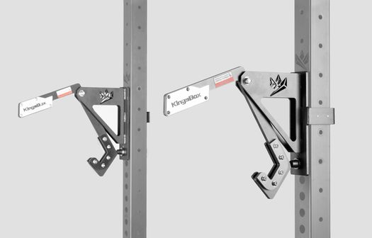 Used - royal quick fit monolift