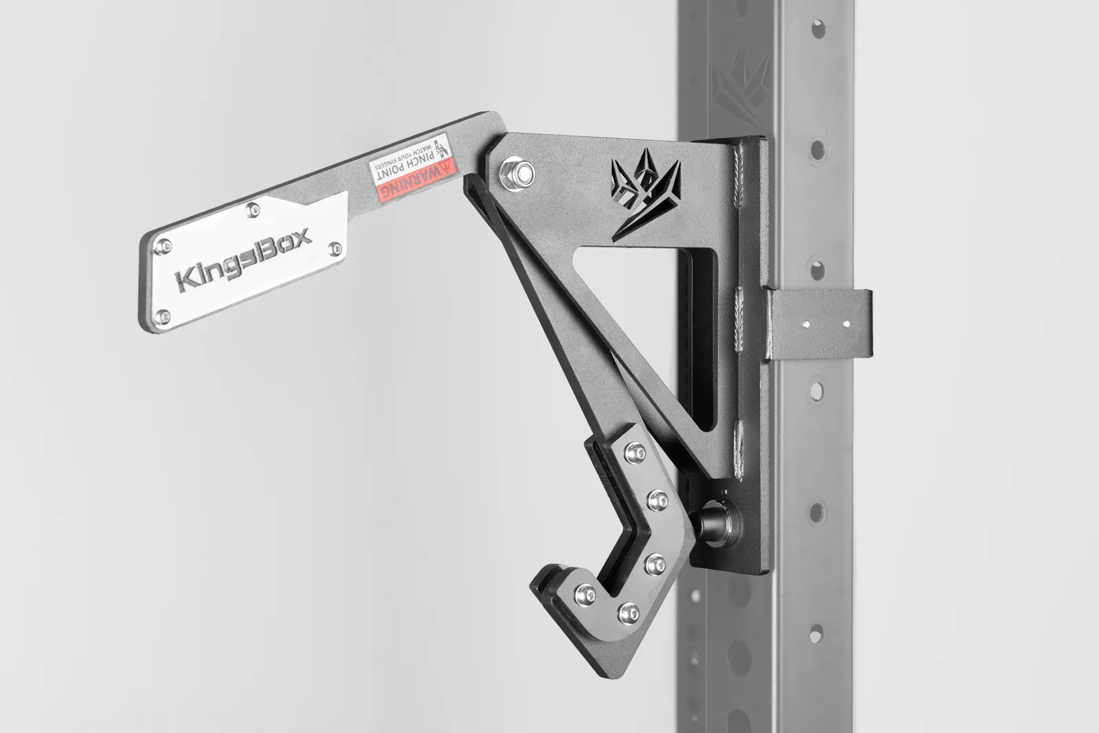 Used - Royal Quick Fit Monolift | KingsBox