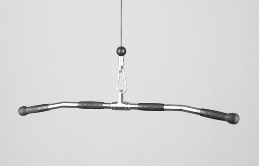 Begagnad - kingsbox lat pulldown bar