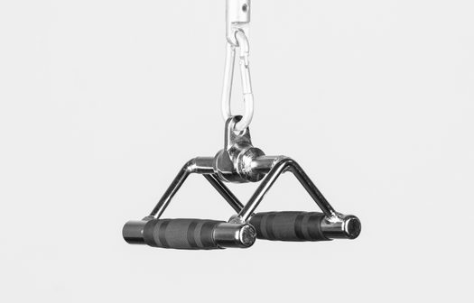 Begagnad - close grip handle