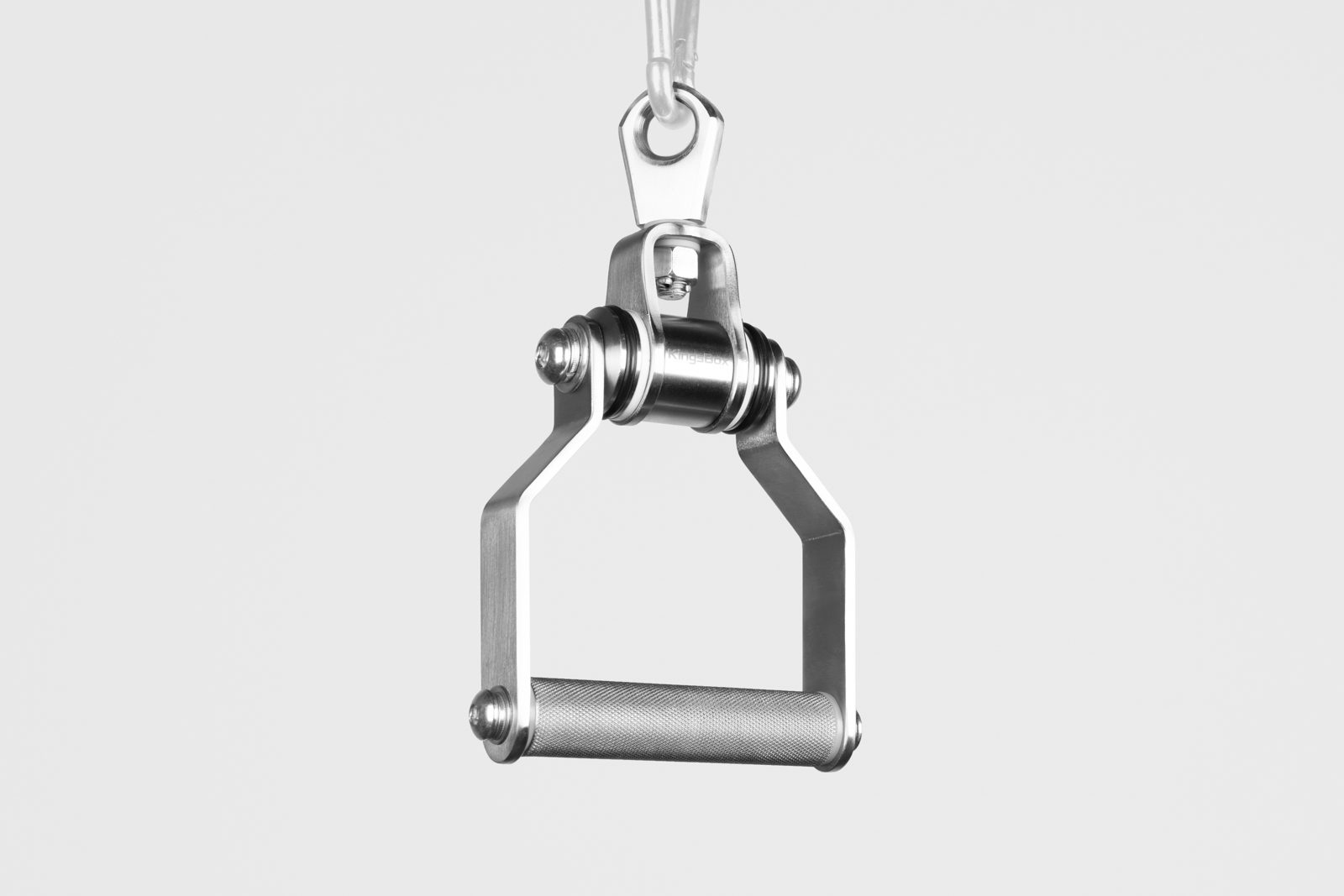 Mighty Single Handle | Attachement de câble pour un bras avec pivot | KingsBox