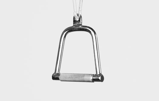 Kingsbox single arm fixed d handle
