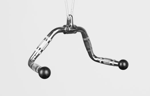 Kingsbox open close grip handles