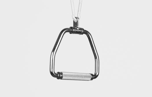 Kingsbox single arm rotating d handle