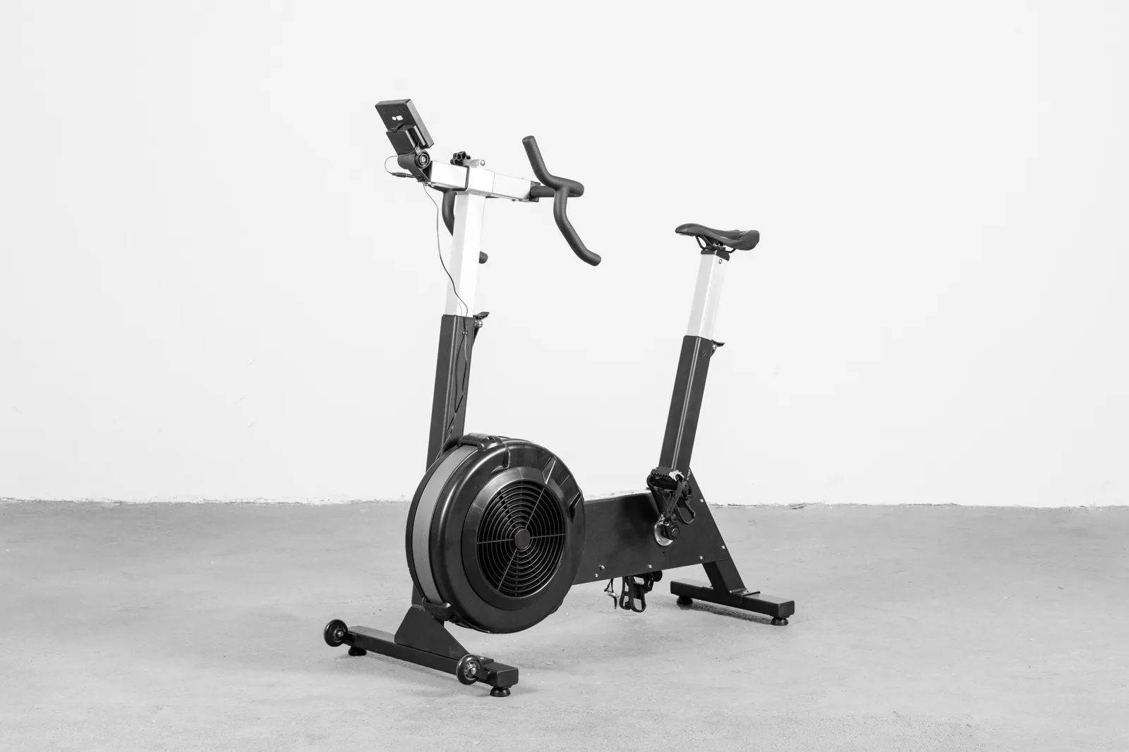 Used - Royal Power Bike | KingsBox