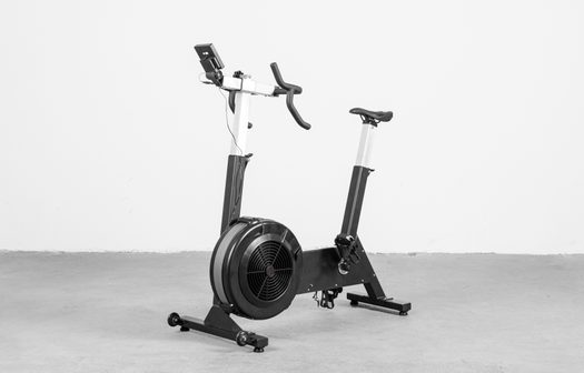 Used - royal power bike