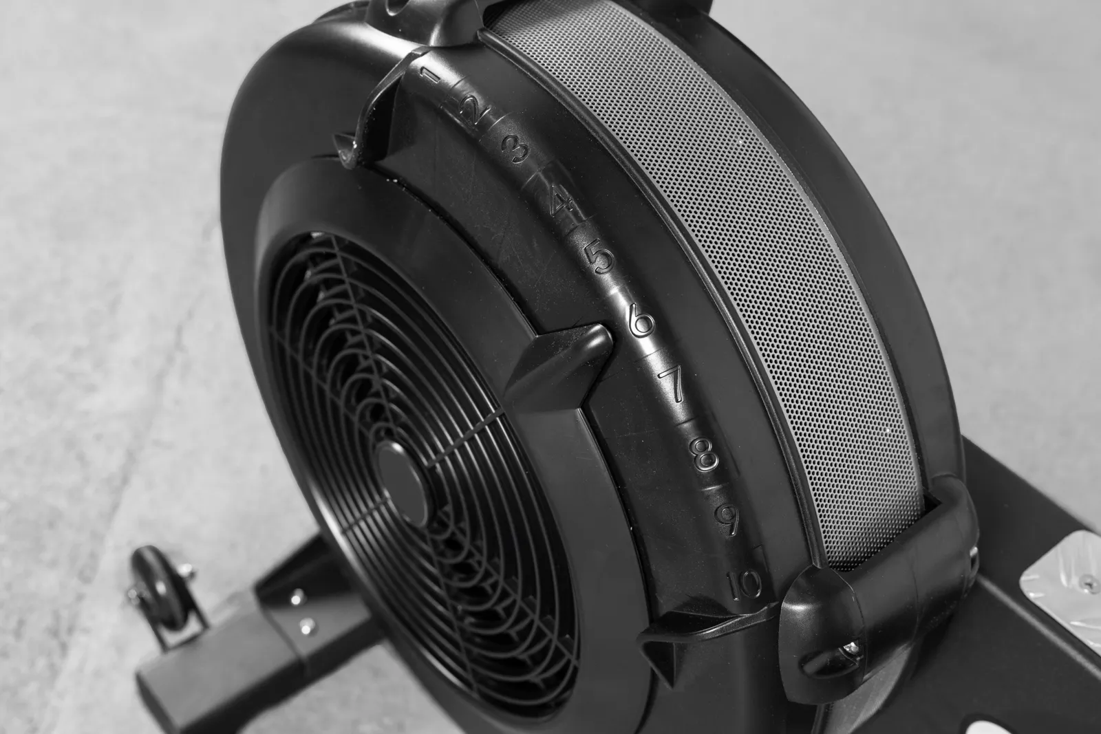 Used - Royal Power Bike | KingsBox