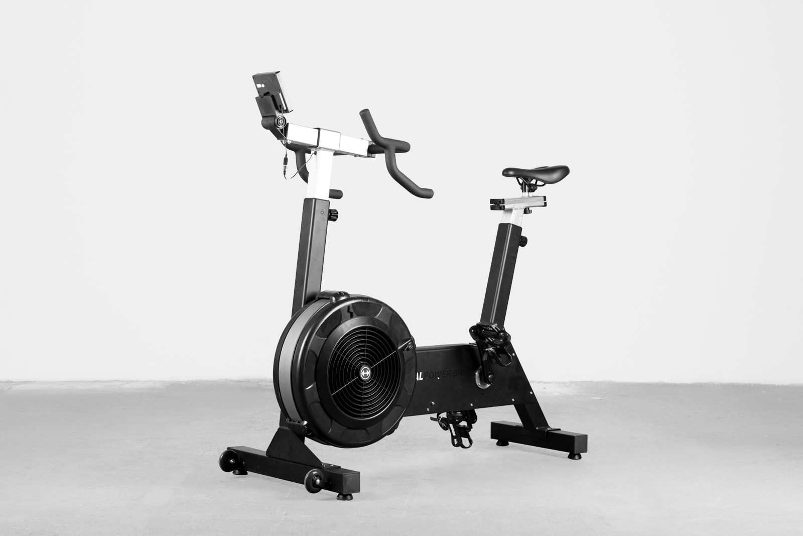 Cardio Exercise Bike | Macchina per l'esercizio fisico | KingsBox