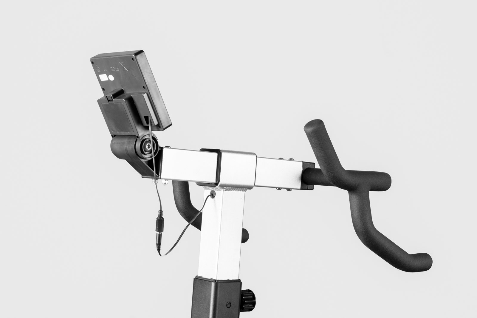 Cardio Exercise Bike | Macchina per l'esercizio fisico | KingsBox