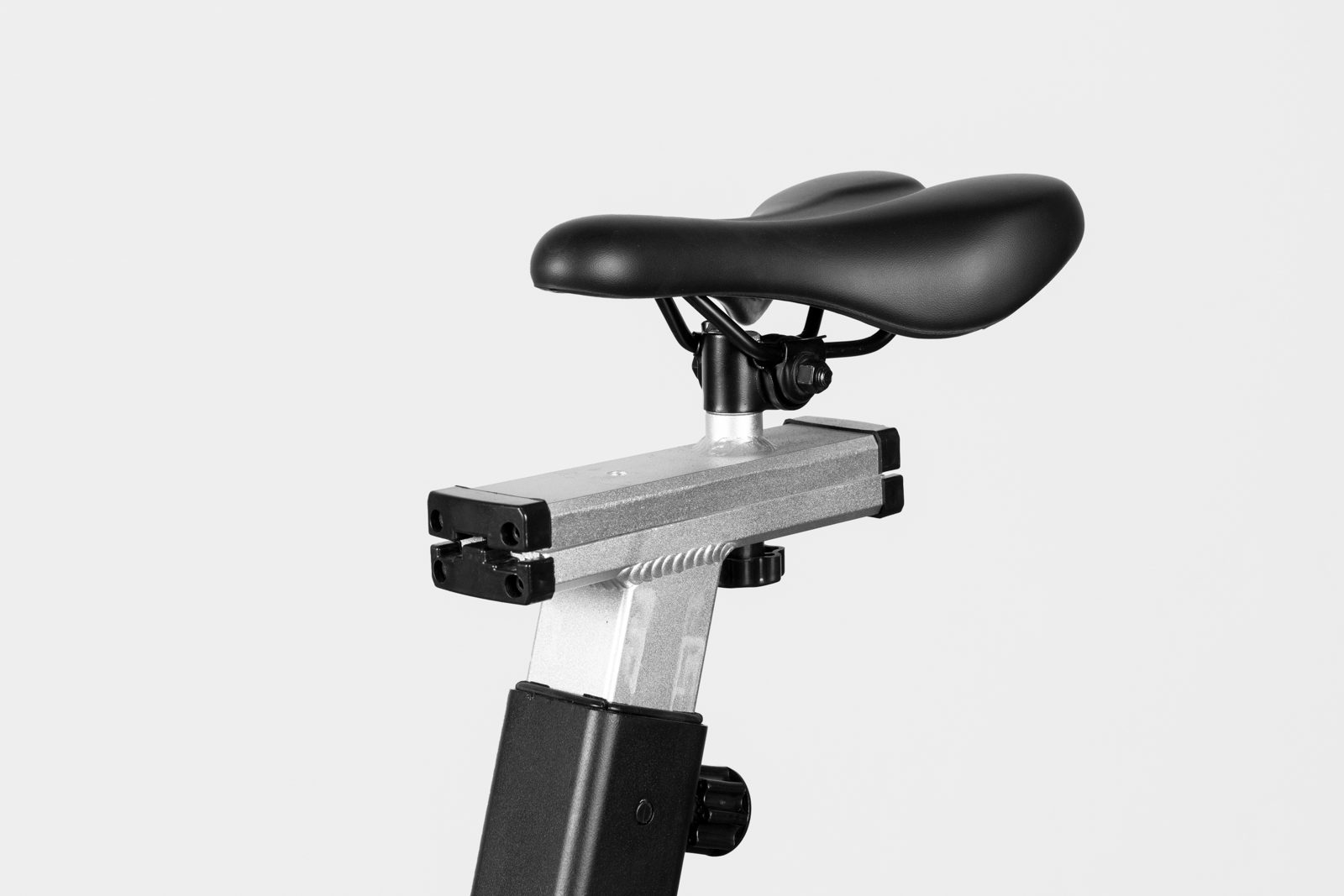 Cardio Exercise Bike | Macchina per l'esercizio fisico | KingsBox