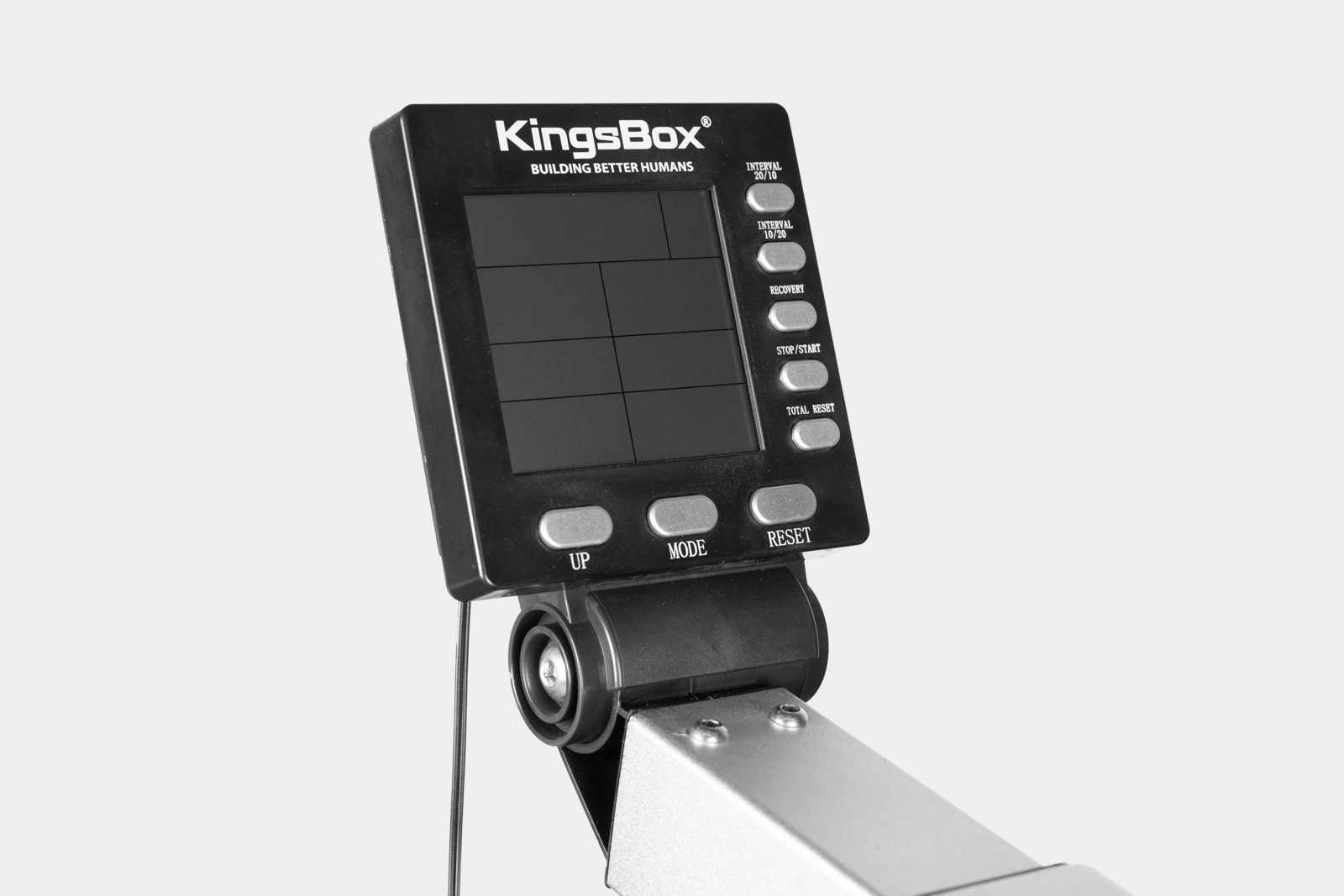 Cardio Exercise Bike | Macchina per l'esercizio fisico | KingsBox