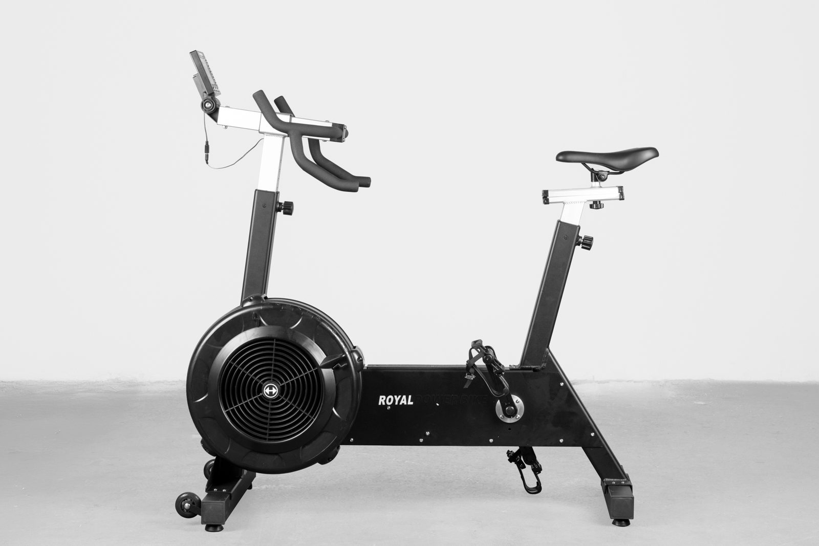 Cardio Exercise Bike | Macchina per l'esercizio fisico | KingsBox
