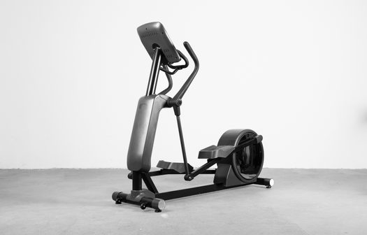 Usagé - royal eliptical trainer