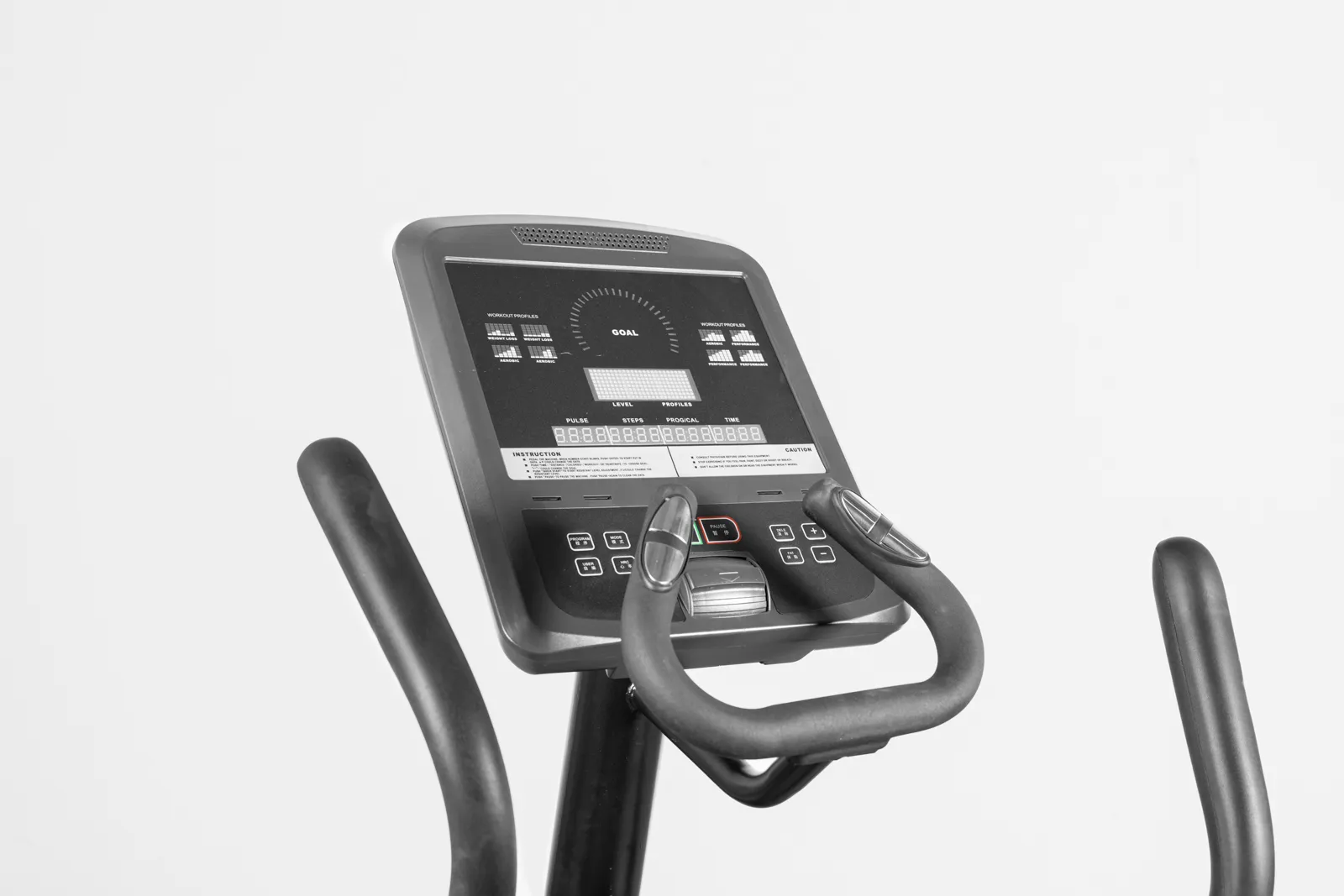 Usagé - Royal Eliptical Trainer | KingsBox