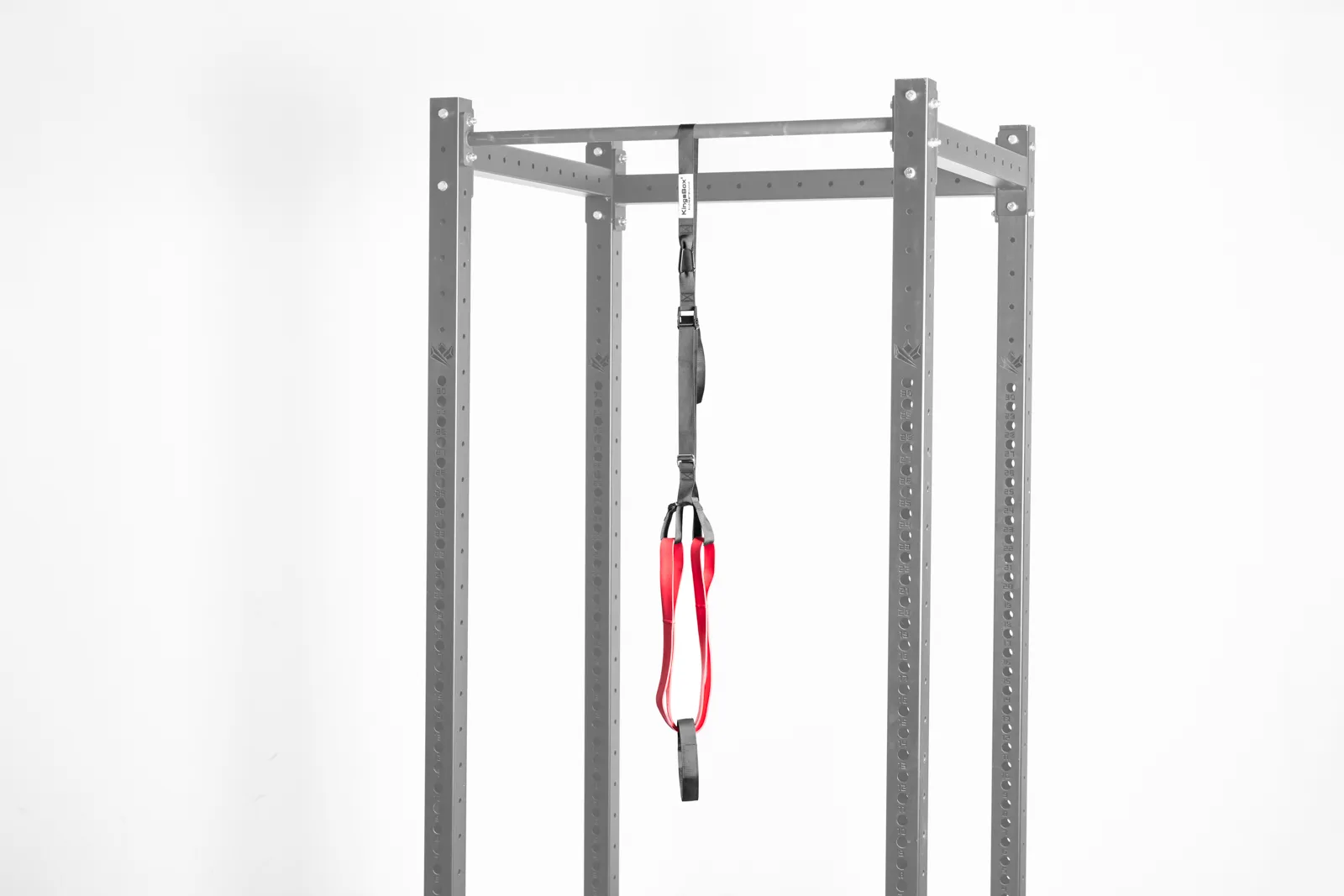 Used - KingsBox Start-up Strap | KingsBox