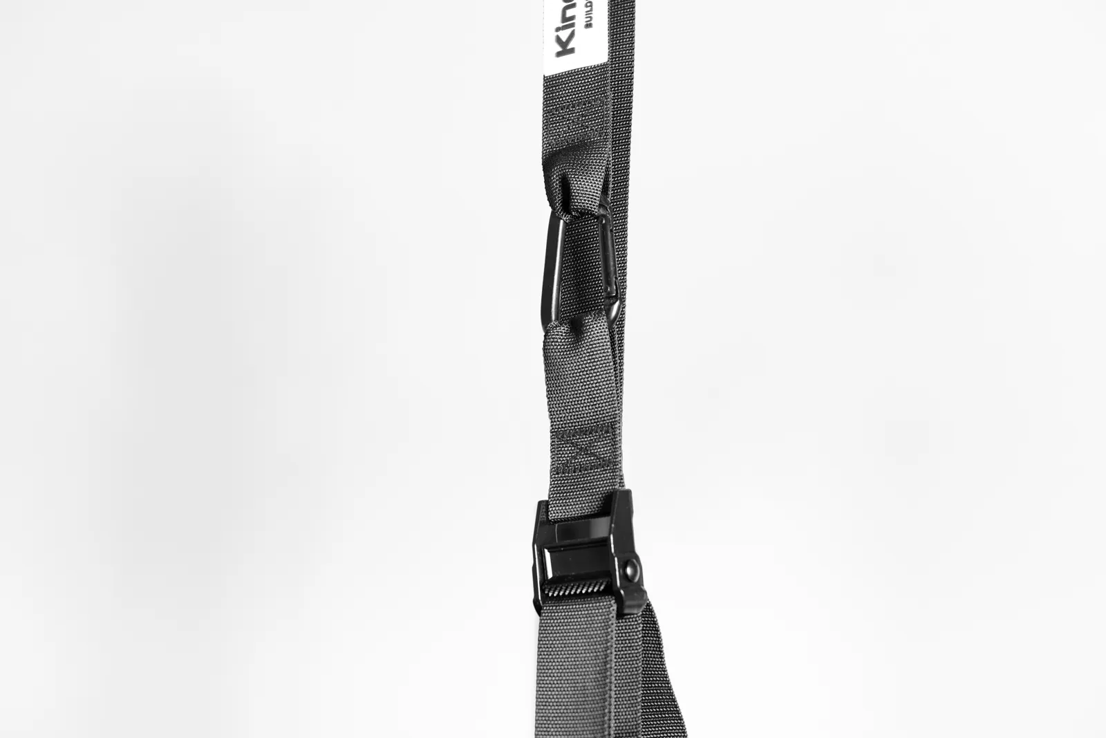 Used - KingsBox Start-up Strap | KingsBox