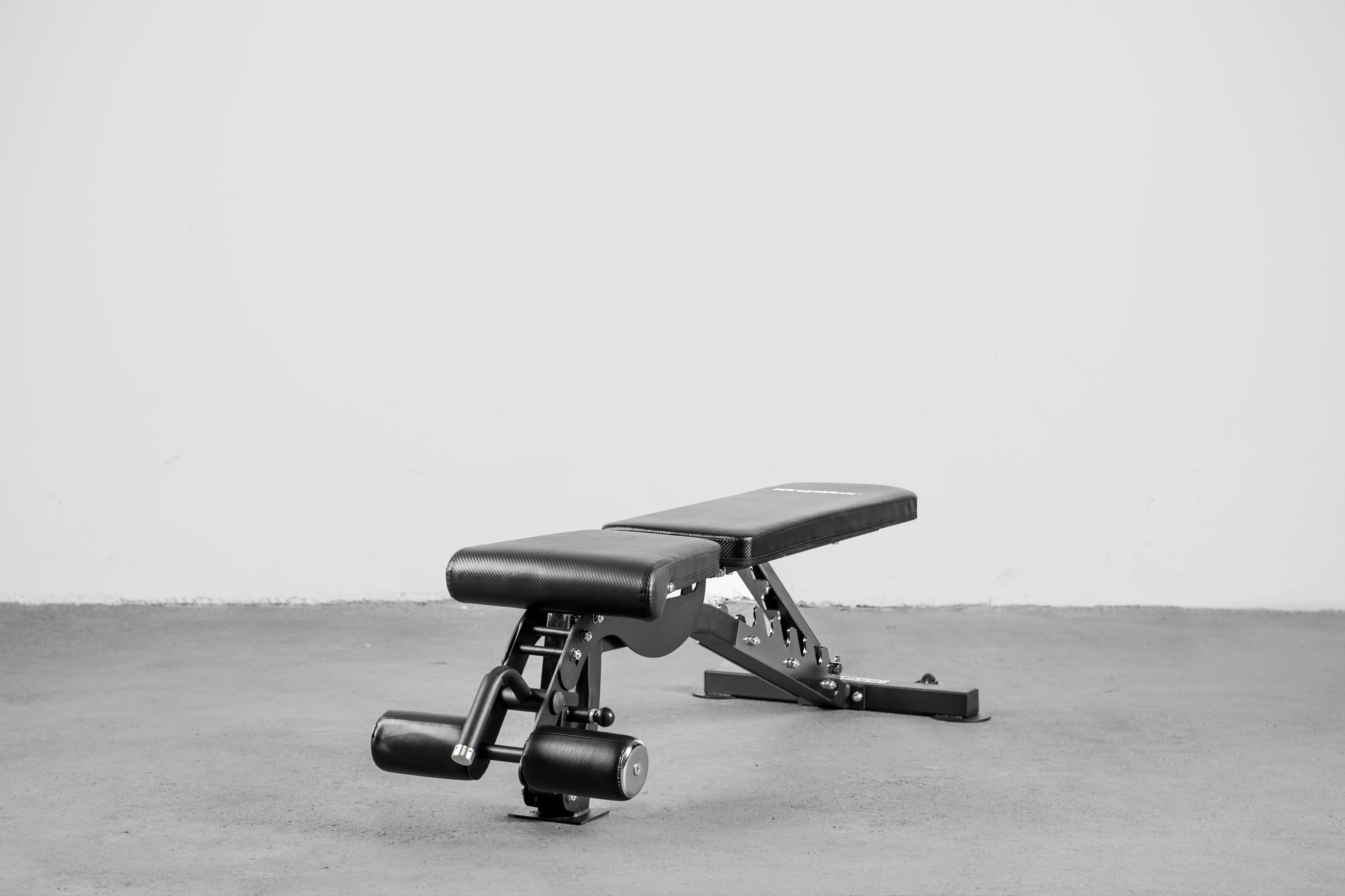 Usagé - KingsBox Decline Adjustable Bench | KingsBox
