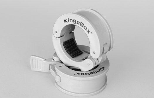 Kingsbox slim collars