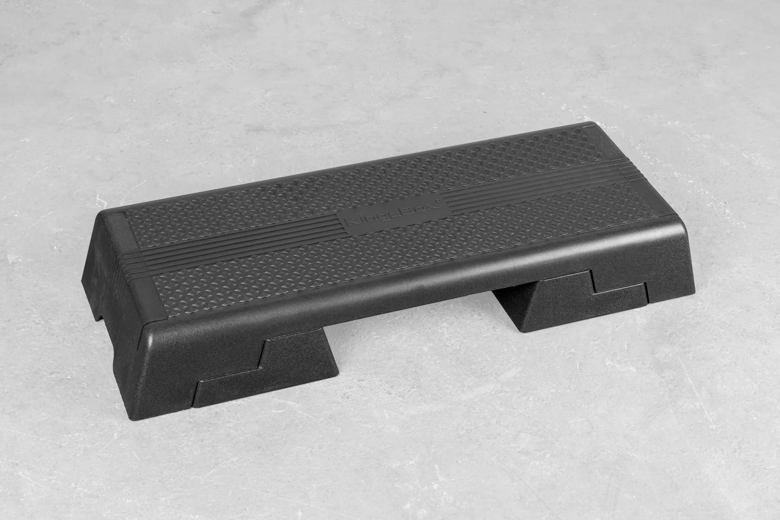 Step d'aérobic Aerobic step platform | KingsBox