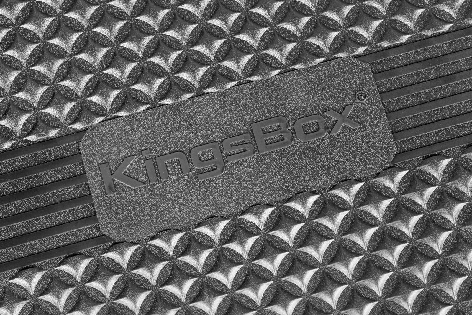 Step d'aérobic Aerobic step platform | KingsBox