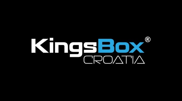 KINGSBOX CROATIA
