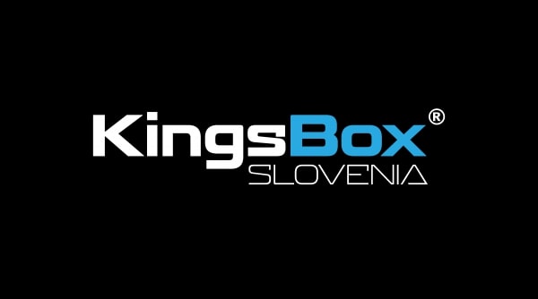 KINGSBOX SLOVENIA