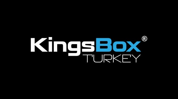 KINGSBOX TURKEY