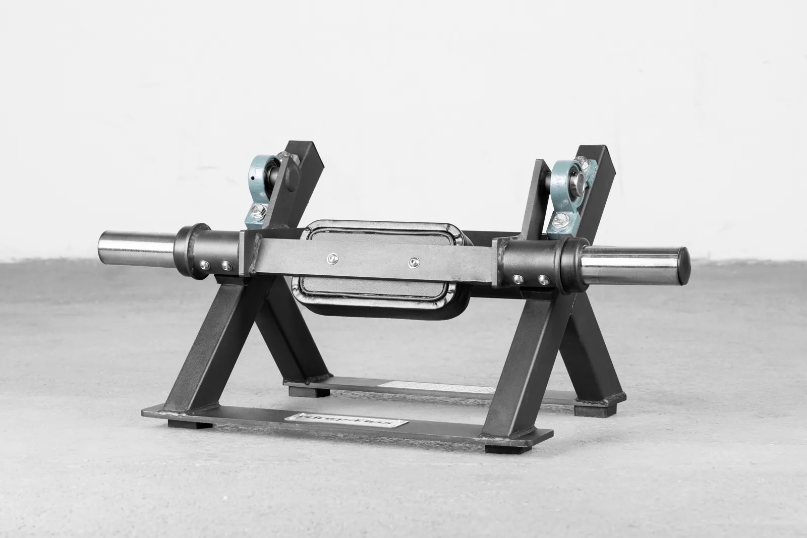 KingsBox Tibia Dorsi Calf Machine | Höj din underkroppsstyrka och hastighet | KingsBox