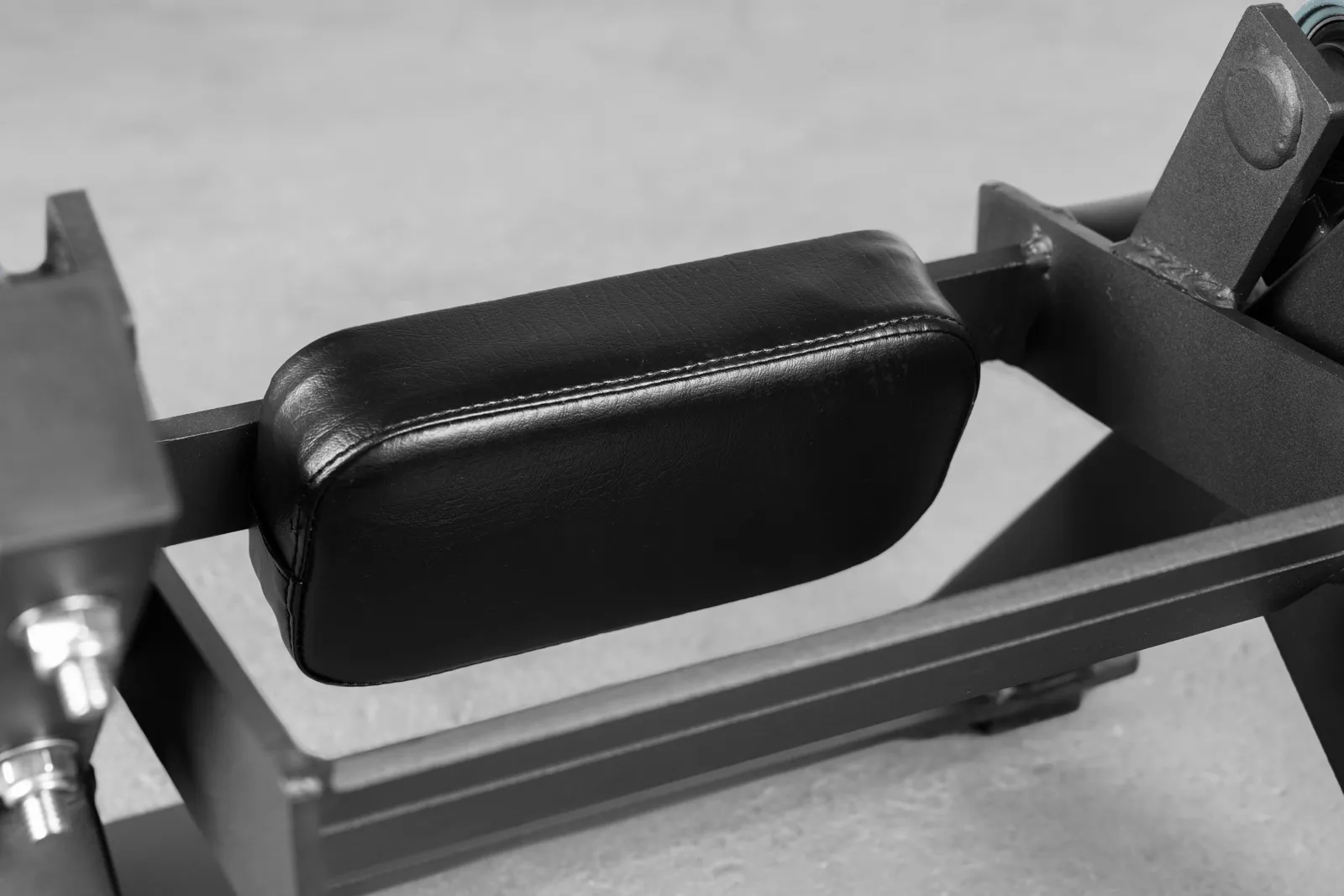KingsBox Tibia Dorsi Calf Machine | Höj din underkroppsstyrka och hastighet | KingsBox