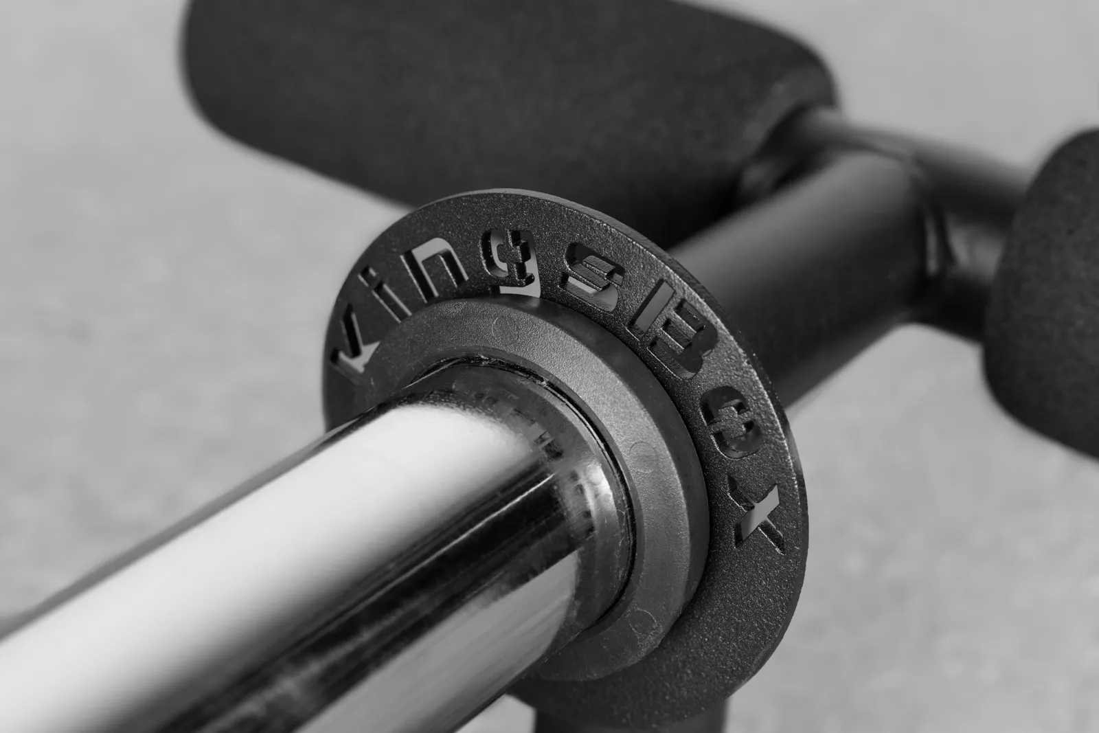 KingsBox Tibialis Training Bar | Superior Equipment for Enhanced Athletic Performance | KingsBox