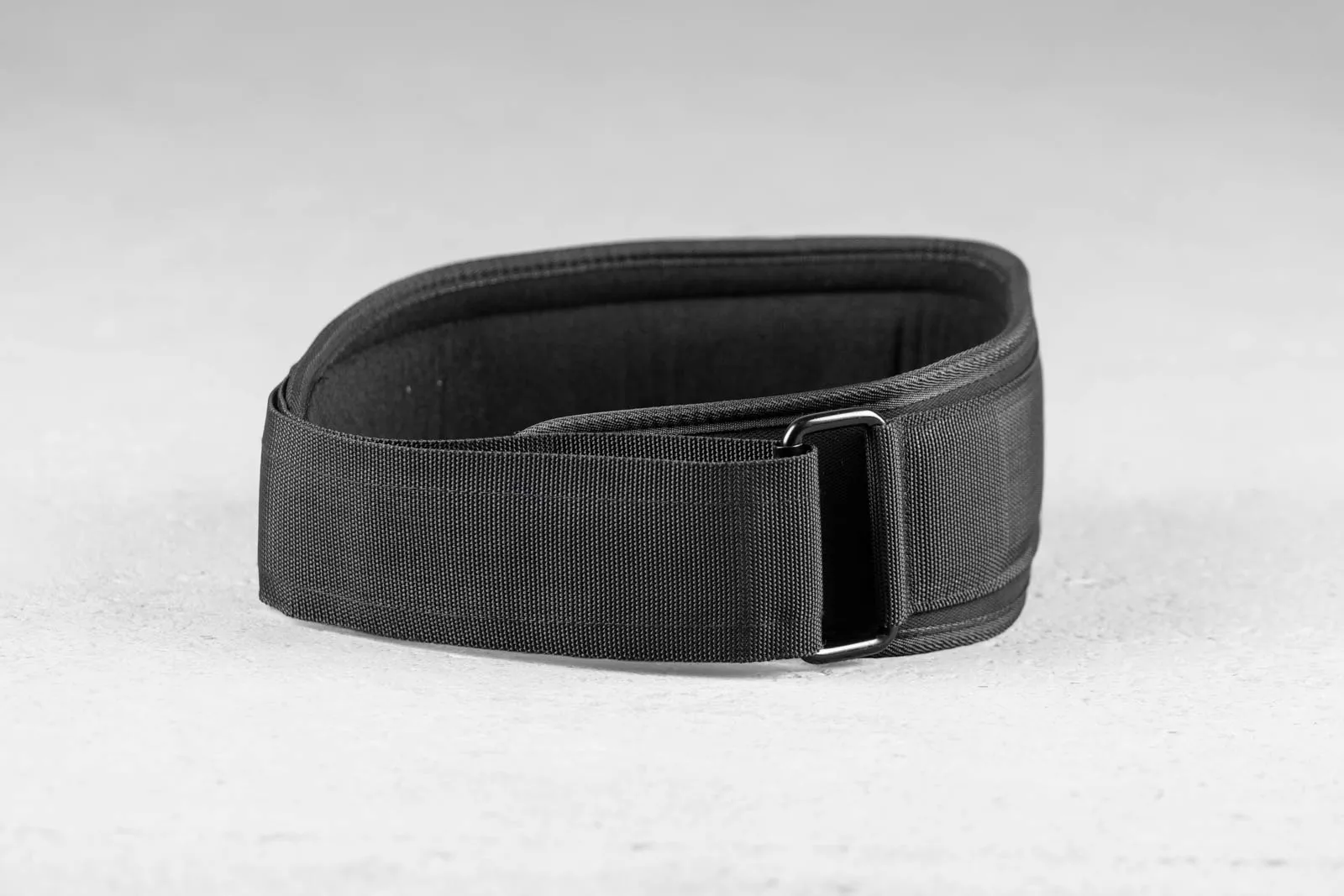 Weightlifting Training Belt | Made of nylon | KingsBox
