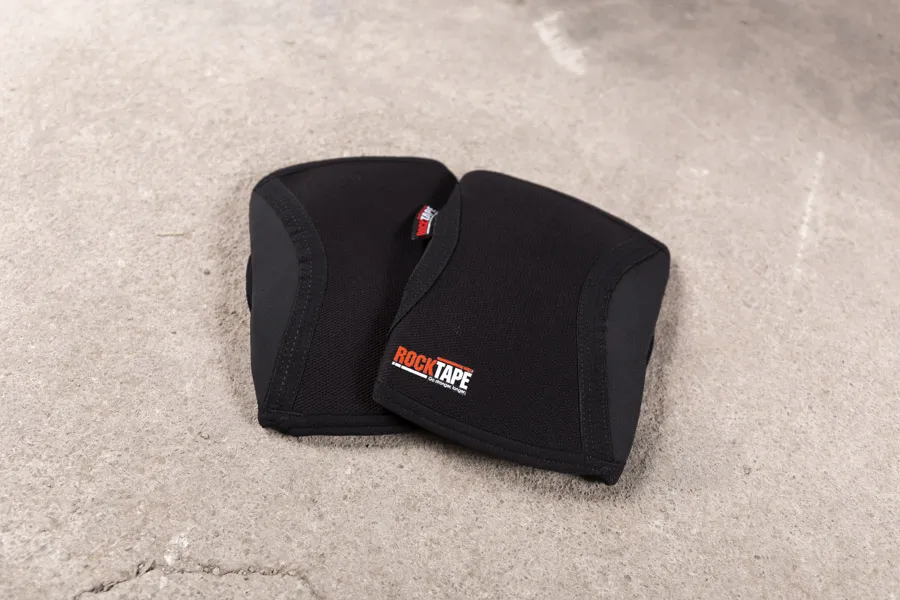 RockTape Assassin – Elbow | KingsBox