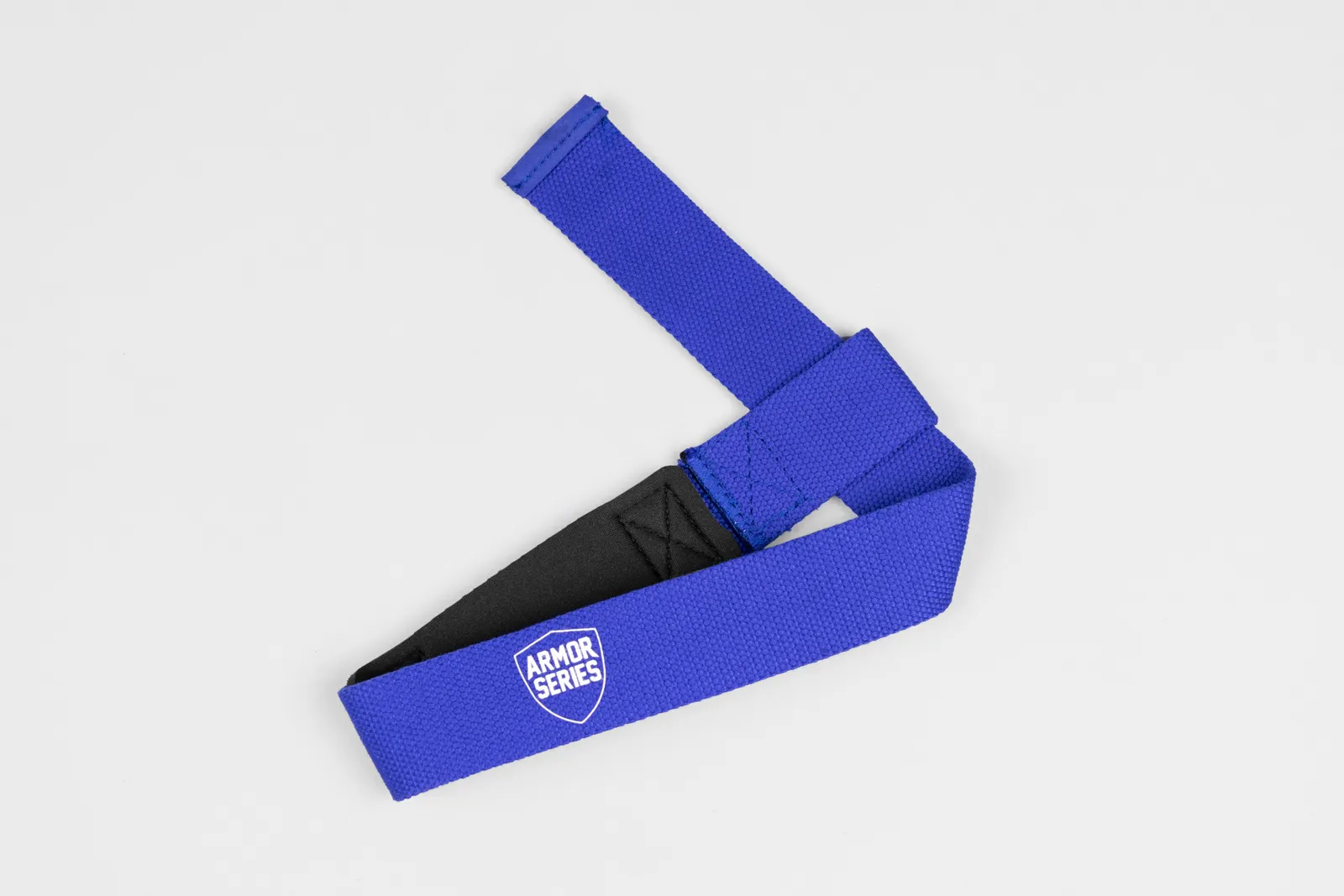 Popruhy Armor Lifting Straps | Popruhy pro zvedání závaží | KingsBox