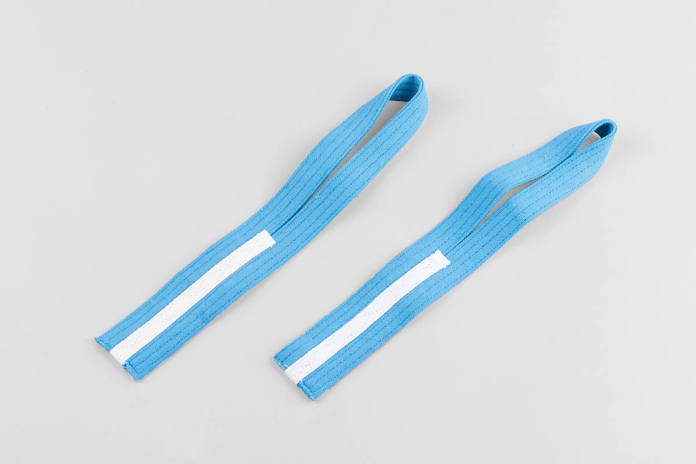 Popruhy Weightlifting Straps | Vzpěračské popruhy | KingsBox