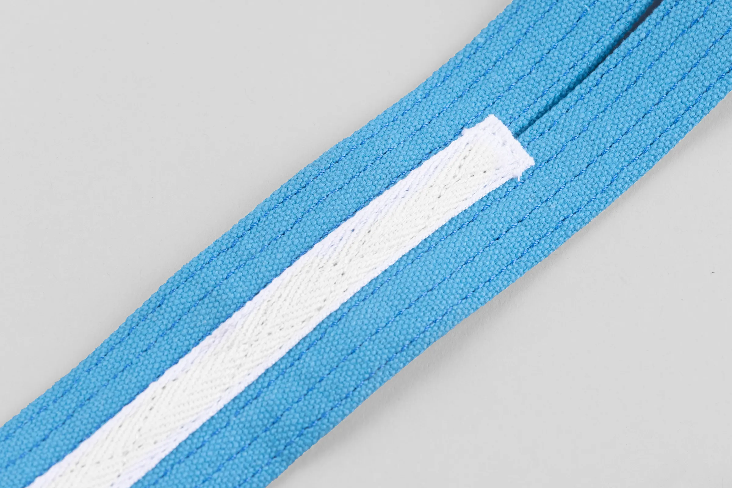 Popruhy Weightlifting Straps | Vzpěračské popruhy | KingsBox