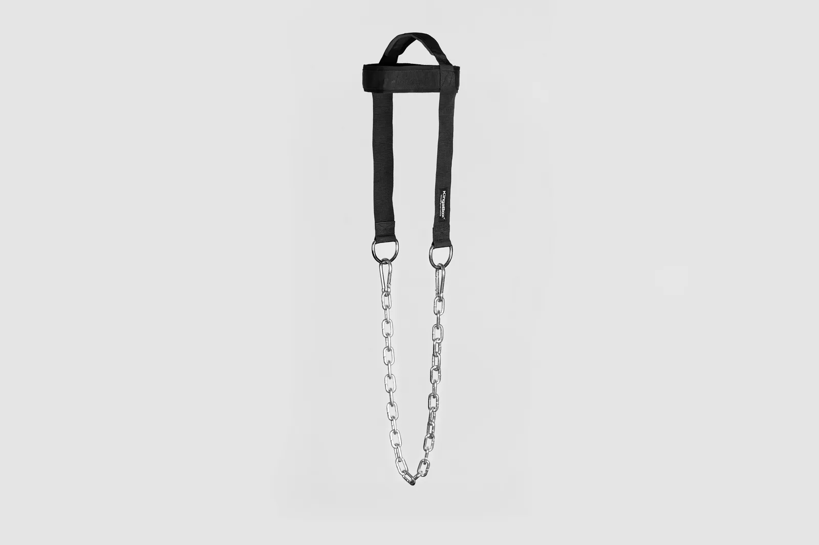 KingsBox Neck Training Strap | För att träna nackmusklerna | KingsBox