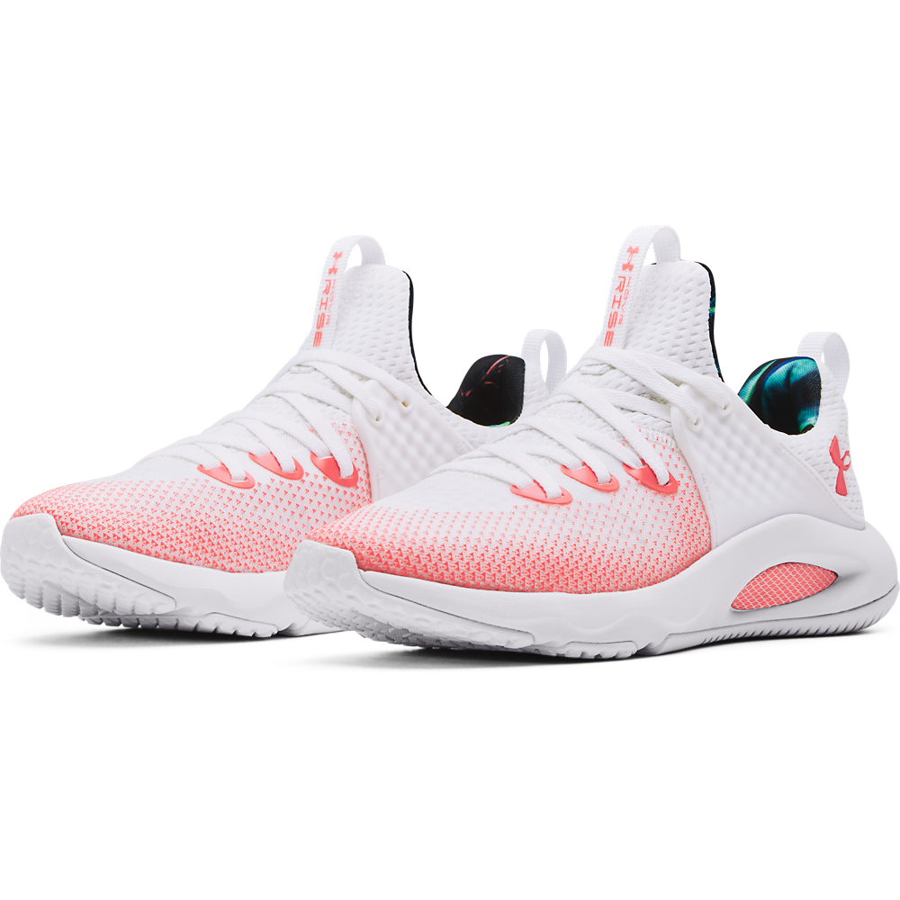 Under Armour W Hovr Rise 3 Novelty