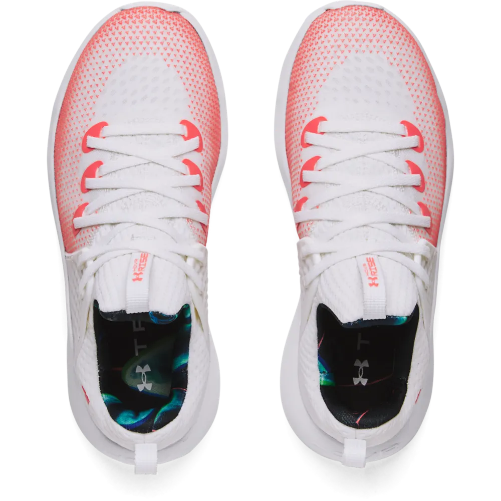 UA W Hovr Rise 3 Novelty | KingsBox
