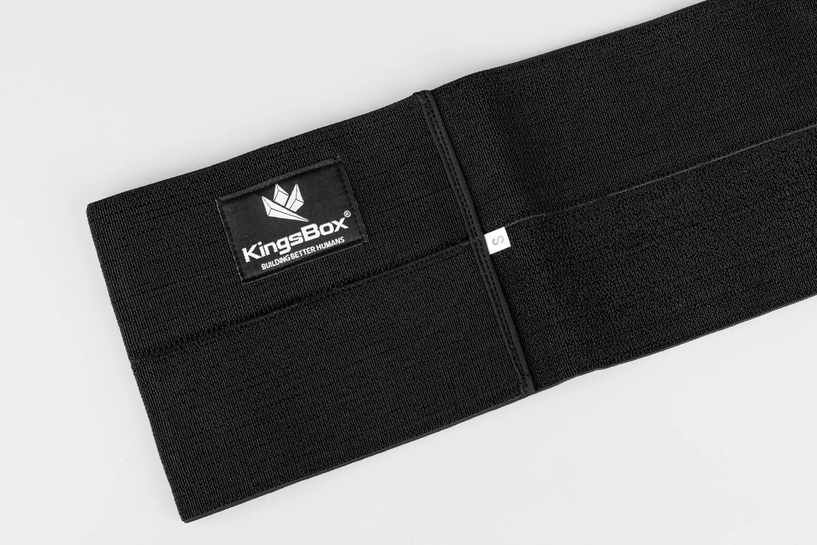 KingsBox Bench Press Band Black | KingsBox