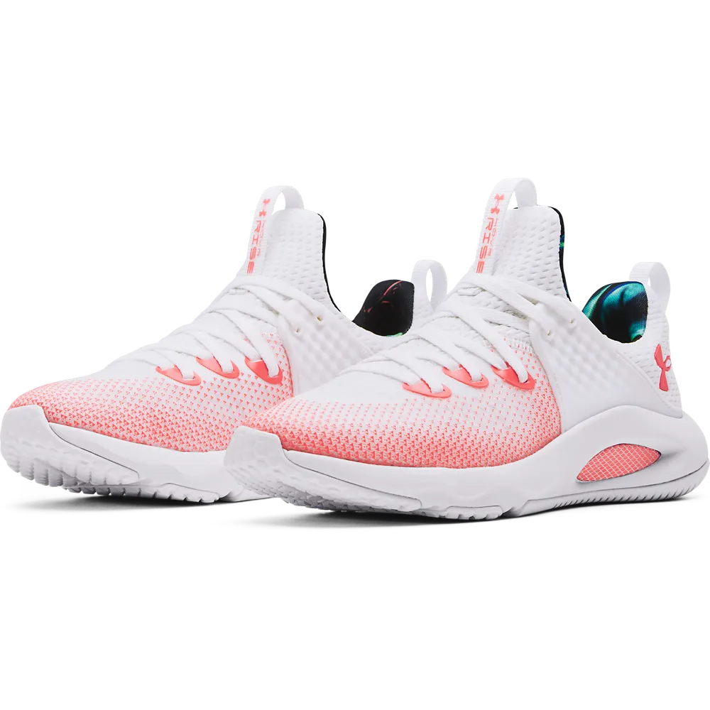 UA W Hovr Rise 3 Novelty - 37.5 | KingsBox