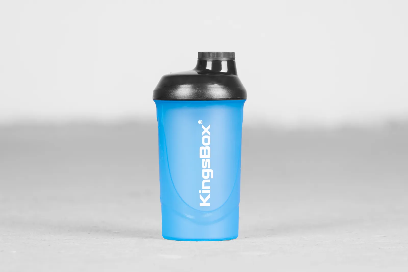 Kingsbox Shake Bottle | Hecho de materiales duraderos y muy de moda. | KingsBox