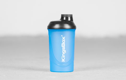 Kingsbox shake bottle 2.0