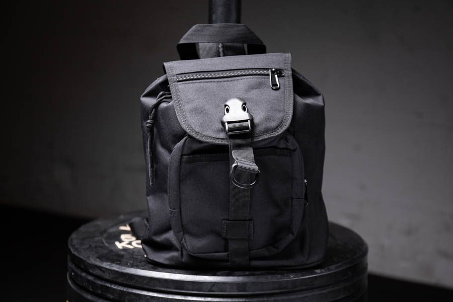 OUTLET -Kingsbox Classic Sports Backpack (10 L)