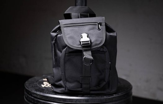 Outlet -kingsbox classic sports backpack (10 l)