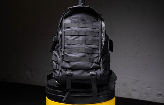 Kingsbox classic sports backpack (35 l)