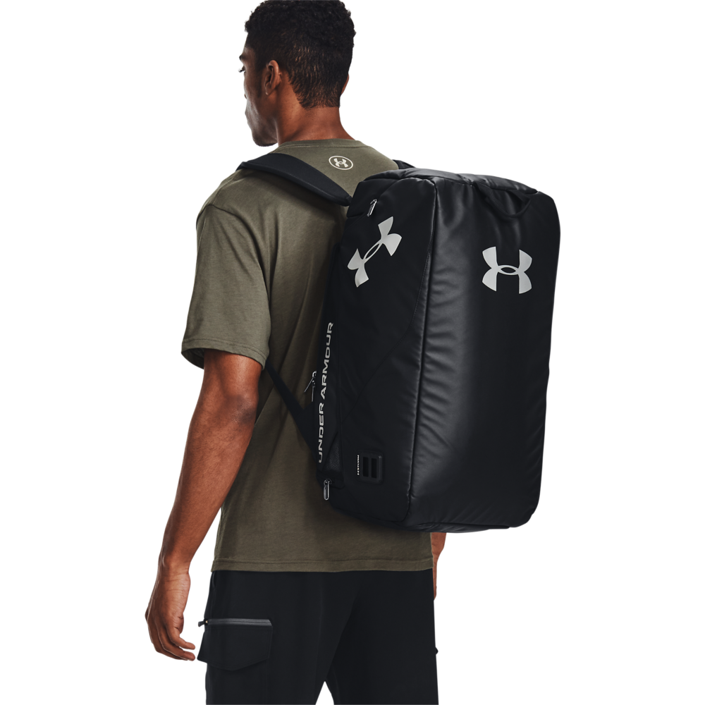 Under Armour Contain Duo Sm Duffle