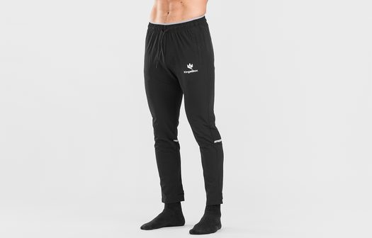 Kingsbox sport pants - black l