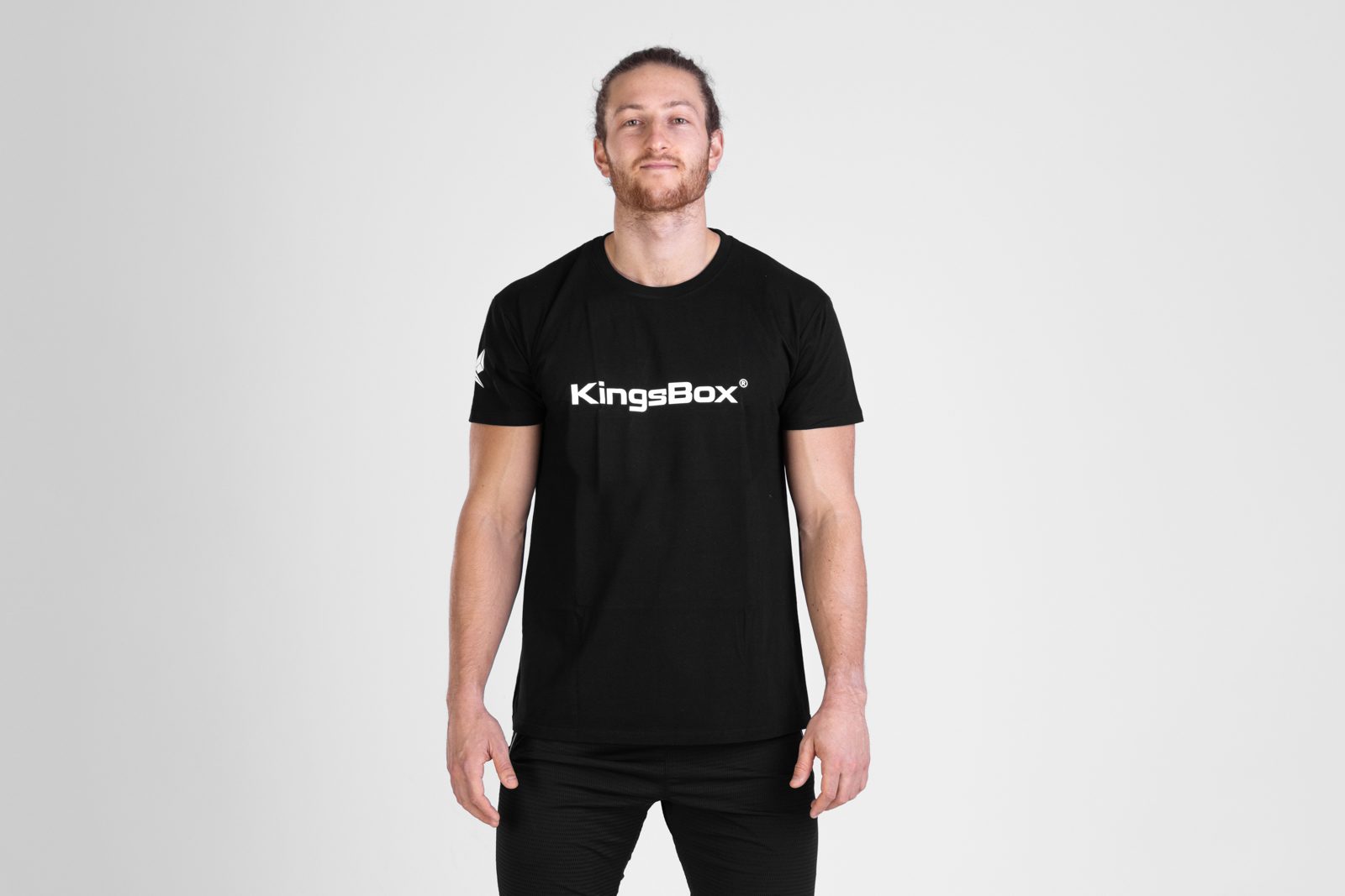 Outlet - Classic Kingsbox T-Shirt (S)